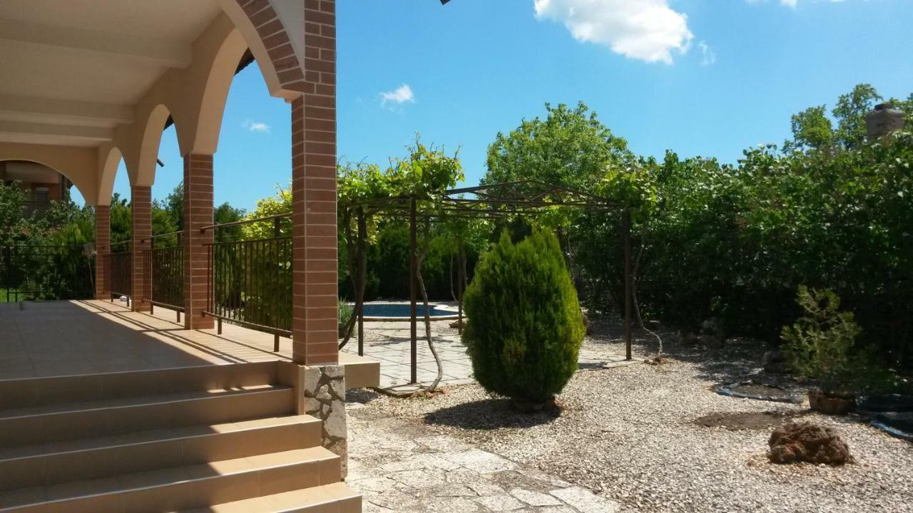 Bŭlgarevo Sunny Villa מראה חיצוני תמונה
